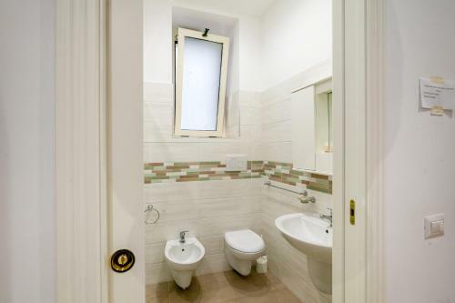 Apartamento Il Cortile Degli Ulivi Stanza Margherita