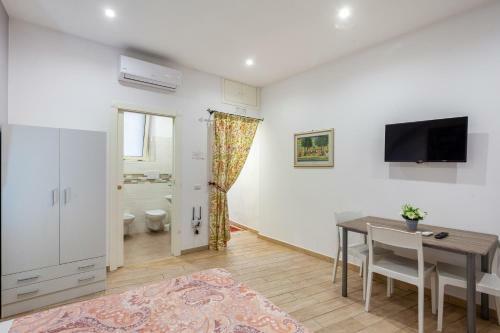 Apartamento Il Cortile Degli Ulivi Stanza Margherita