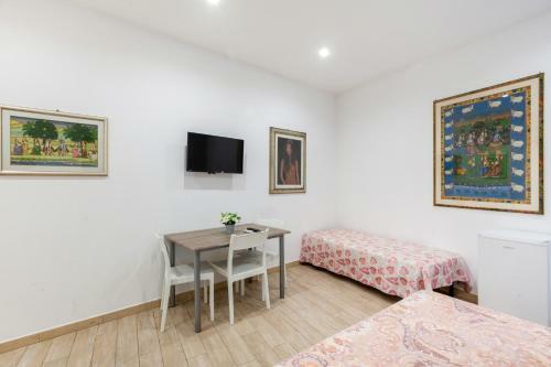Apartamento Il Cortile Degli Ulivi Stanza Margherita