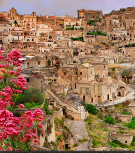 Apartamento Maison Sama '