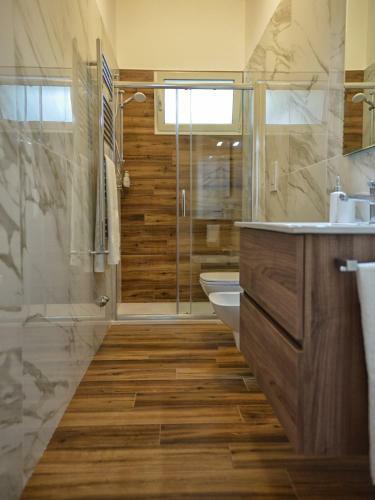 Apartamento Maison Sama '