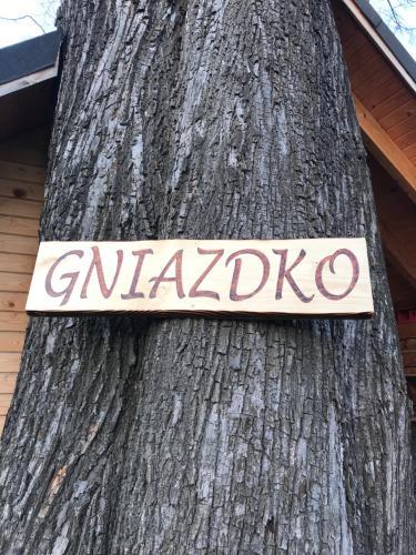 Apartamento Gniazdko Pod Lip?