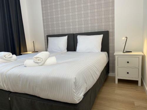 Apartamenty Centrum
