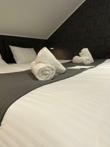 Apartamenty Centrum