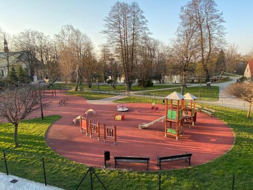 Apartamenty Centrum