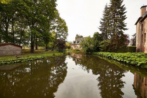 Bed & Breakfast Het Knechthuys