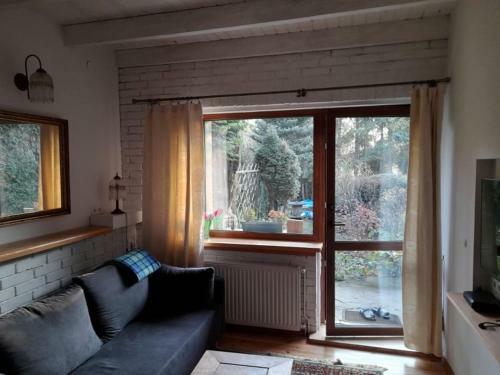 Apartamento Cichy K?cik