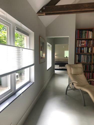 Modern Palace B&B Emma Staete