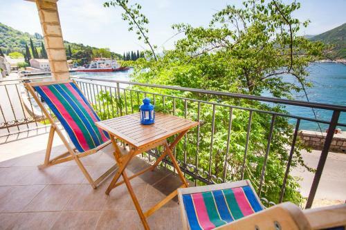 Holiday Home Bogumila