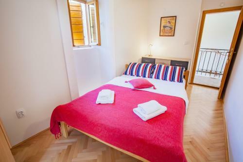 Holiday Home Bogumila