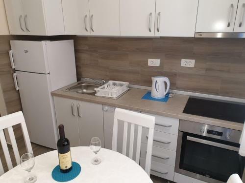 Apartments Jadran