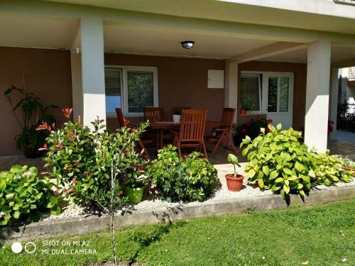 Apartments Lungomare