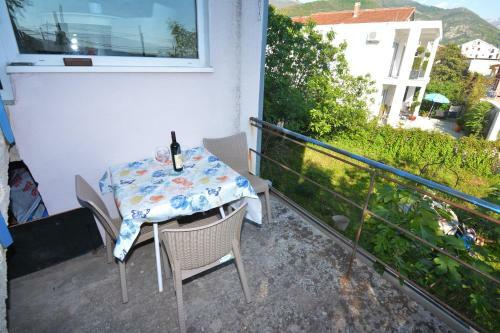 Apartments Nena