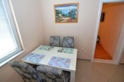 Apartments Nena