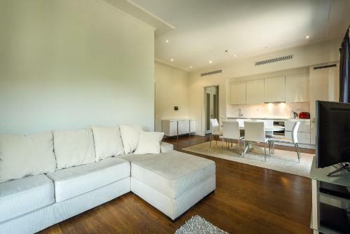 Apartamento Porto Montenegro Tara 302