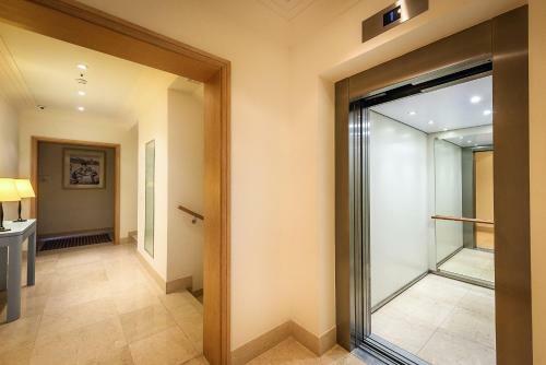 Apartamento Porto Montenegro Tara 302