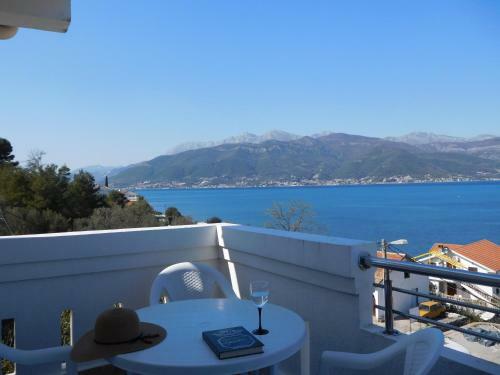 Apartamento Suntime
