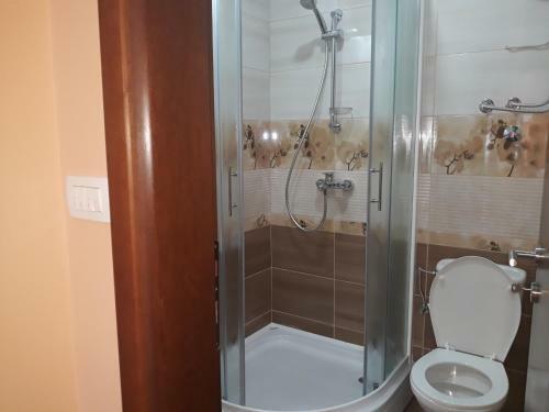 Apartmani Tanja