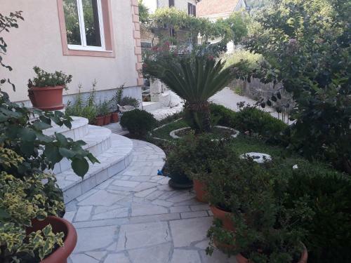 Apartmani Tanja