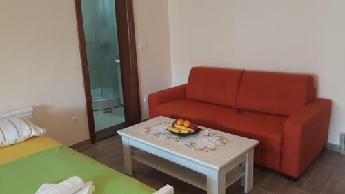 Apartmani Tanja