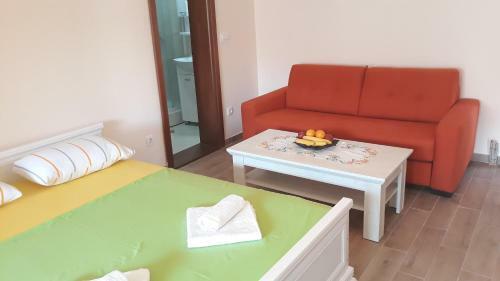 Apartmani Tanja