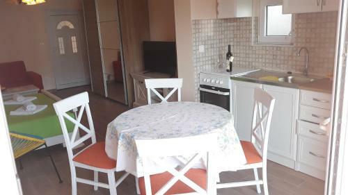 Apartmani Tanja