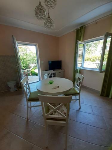 Apartmani Tanja