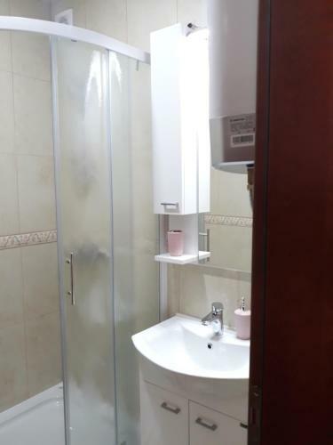 Apartmani Tanja
