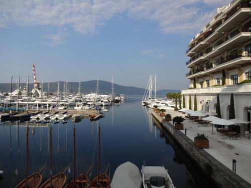 Apartamento Milena 104