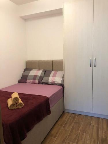 Apartments Todorovic