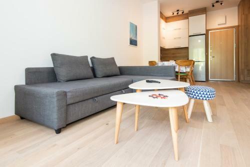 Apartman Oaza & Free Parking