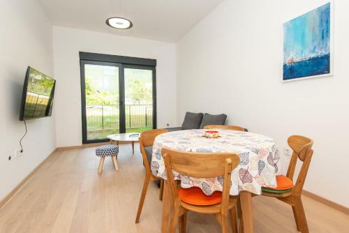 Apartman Oaza & Free Parking