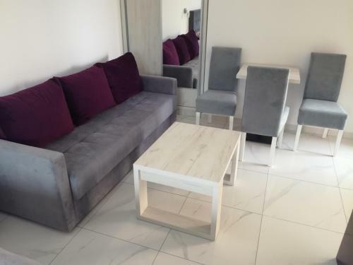 Apartamentos Olea