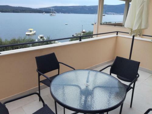 Apartamentos Olea