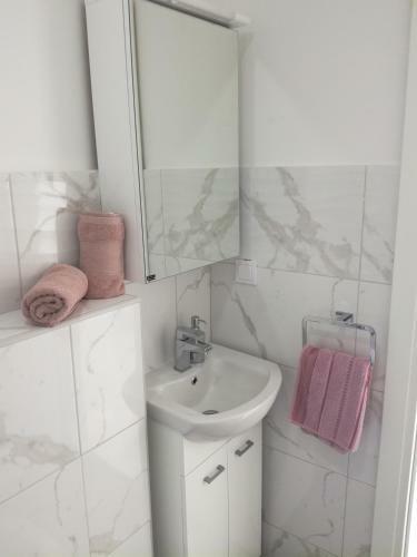 Apartamentos Olea