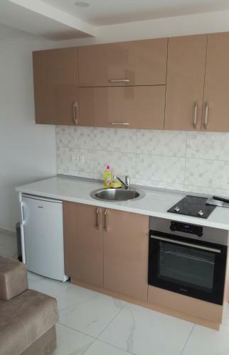 Apartamentos Olea