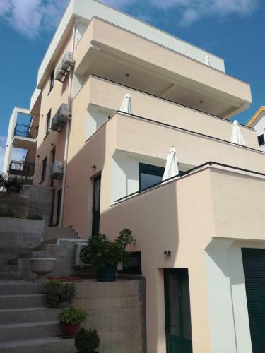 Apartamentos Olea