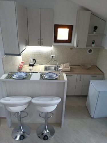 Apartamento Sea View Penthouse