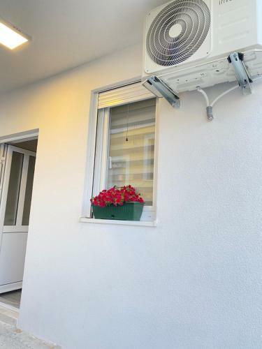 Studio Apartman Holiday