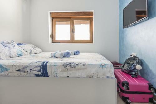 Blue Trojanovic Apartmans