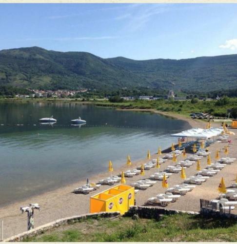 Apartments Bozovic Tivat