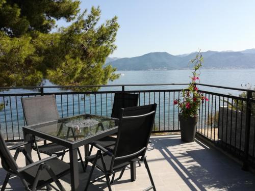 Apartamento Petrovici Plaza 1