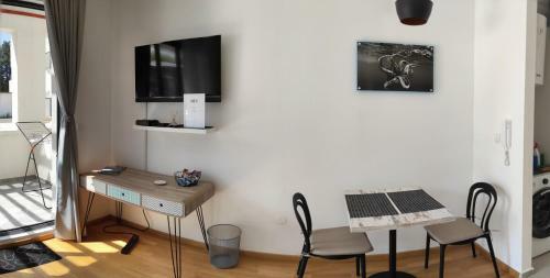 Albedo - Charming Apartment With Amazing Location