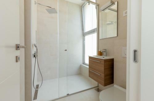 Villa Roc Blanc- Apartment