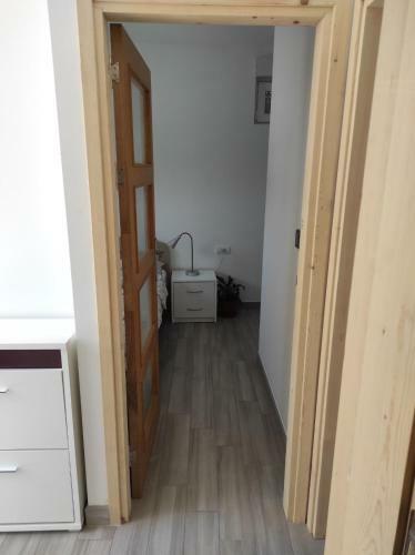 Boka Grey Apartment