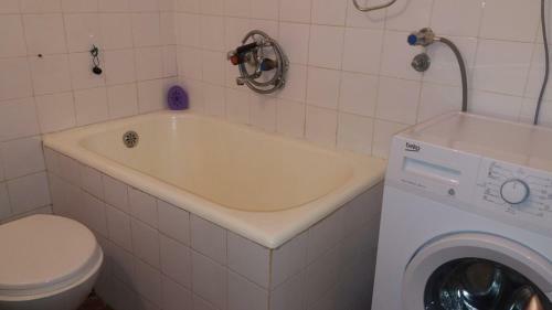 Apartamento Poseidon