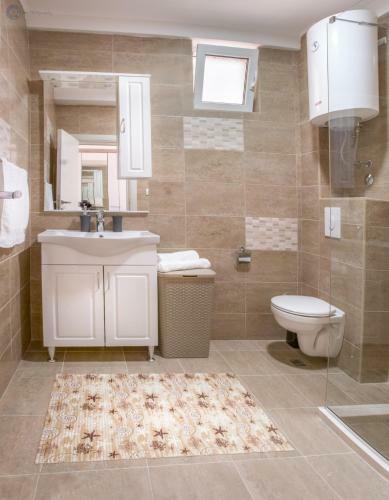 Apartmani Kankaras - Sea View