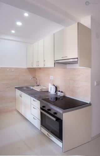 Apartmani Kankaras - Sea View
