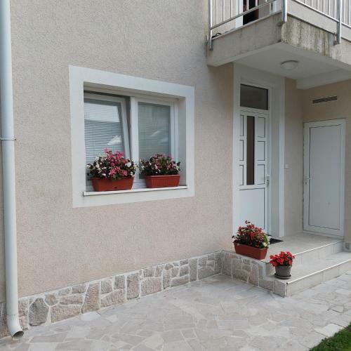 Apartman Bozovic Lux