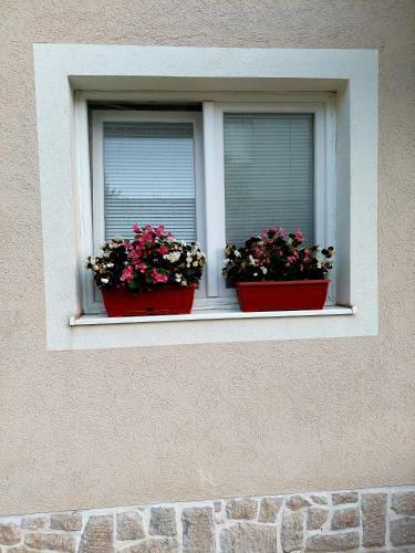Apartman Bozovic Lux